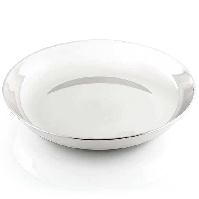 GSI Outdoors Deep Stainless Steel Bowl 216mm