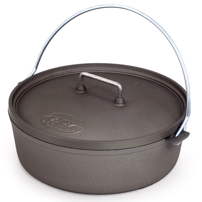 GSI Outdoors Dutch Oven 254 mm 2.8 l