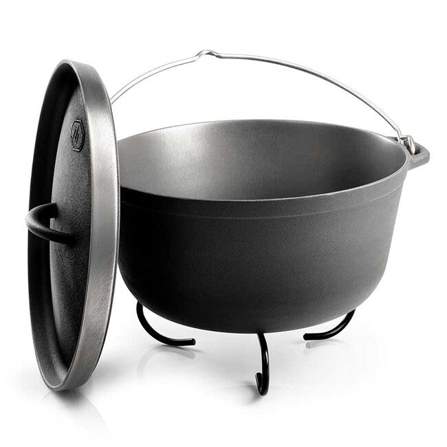 GSI Outdoors Guidecast Dutch Oven 4.7L