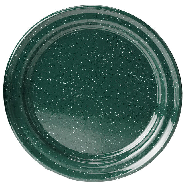 GSI Outdoors Plate 260 mm, Dark Green