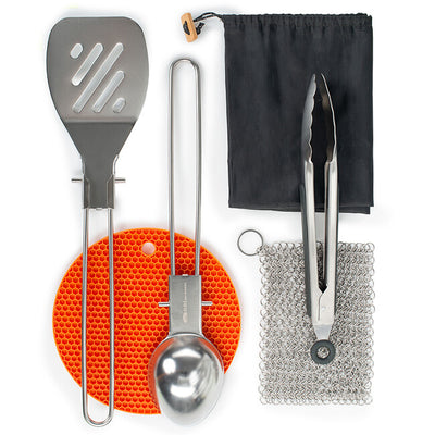 Grilling Tools