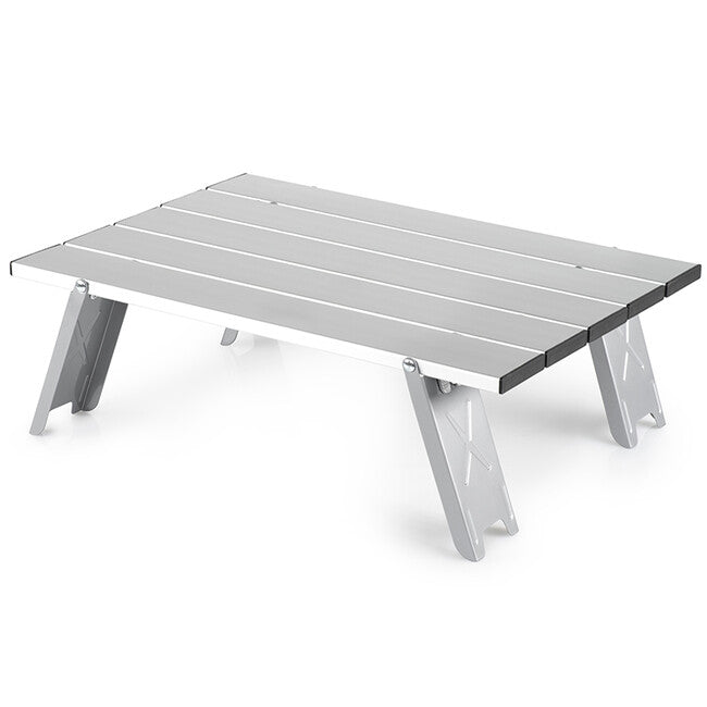 GSI Outdoors Micro Table Plus Camping Table