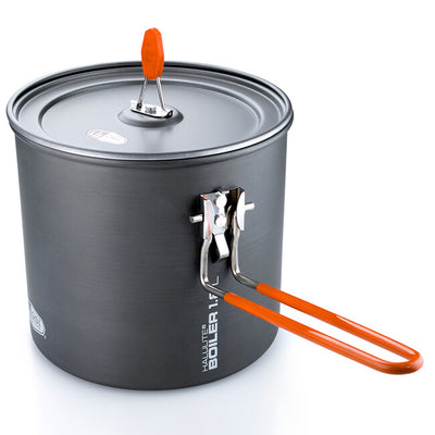 Aluminium Dutch Ovens