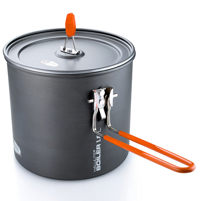 GSI Outdoors Halulite Boiler 1.8L