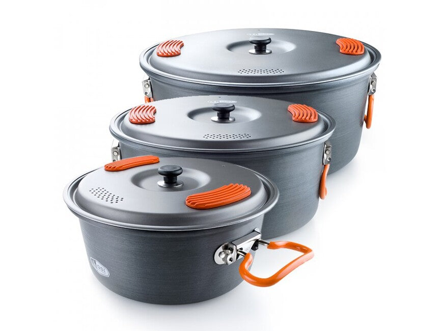 GSI Outdoors Halulite Pot 2L