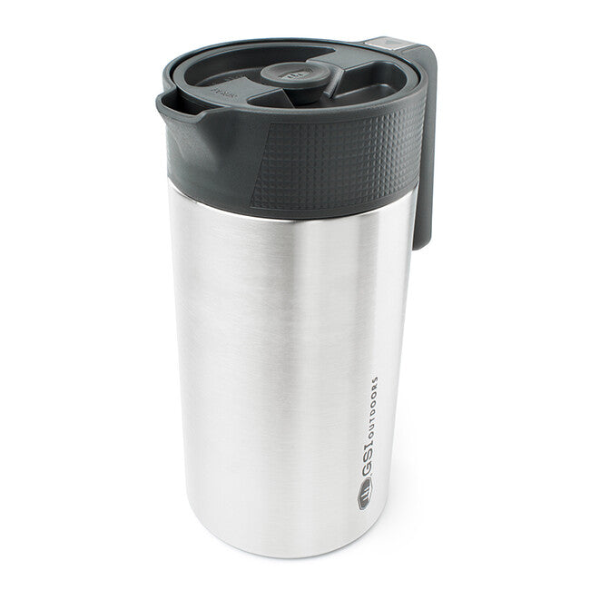 GSI Outdoors Glacier Coffee Press 976 ml