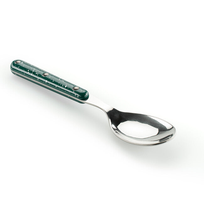 GSI Outdoors Pioneer Spoon, Dark Green