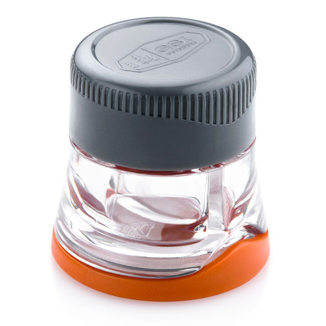GSI Outdoors Mini Salt and Spice Shaker