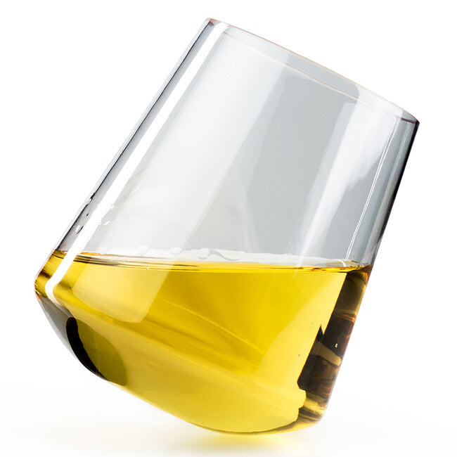 GSI Outdoors Stemless Wine Glass, 340 ml