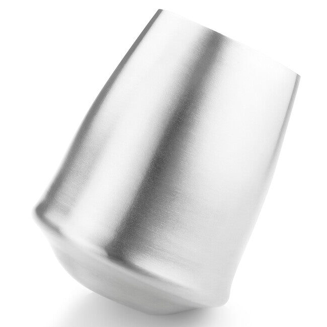 GSI Outdoors Glacier Stainless Steel Cup 350ml