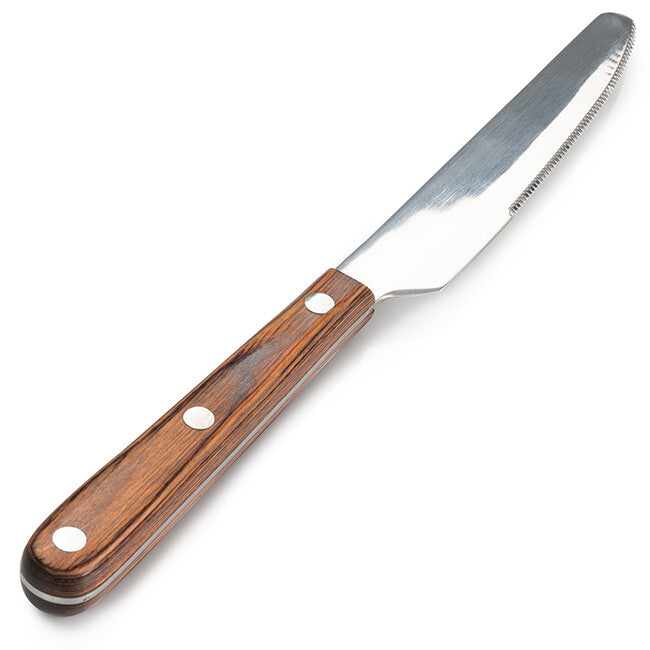 GSI Outdoors Rakau Knife