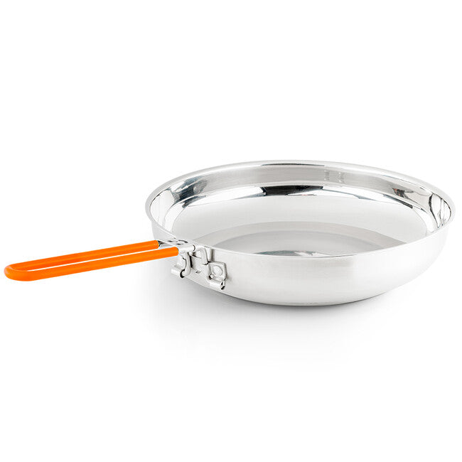 GSI Outdoors Glacier Frying Pan, 254mm