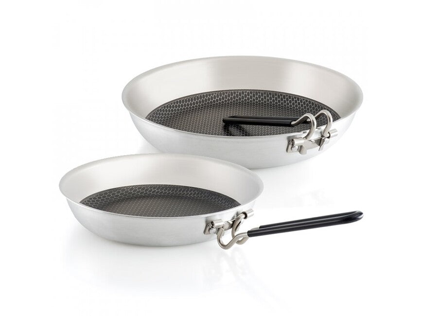 GSI Outdoors Gourmet Frypan 203mm