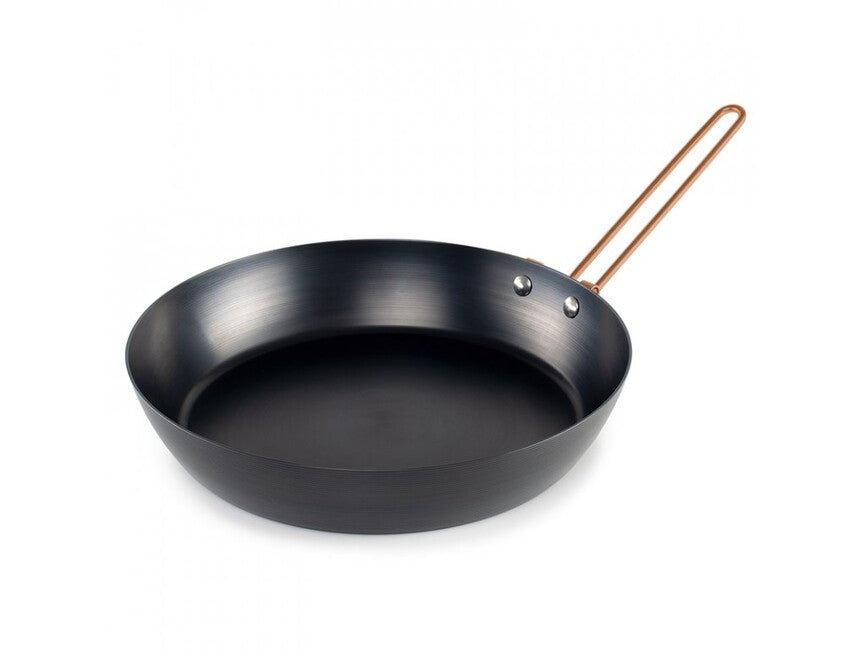 GSI Outdoors Carbon Steel Frypan 260 mm
