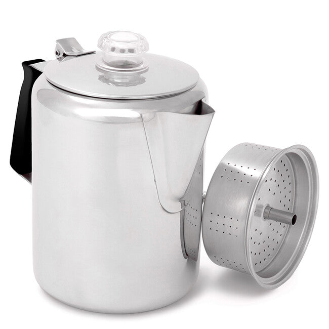 GSI Outdoors Glacier Percolator 1.3L