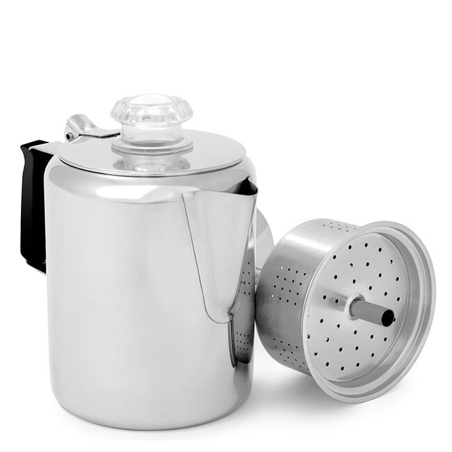 GSI Outdoors Percolator Glacier 400ml