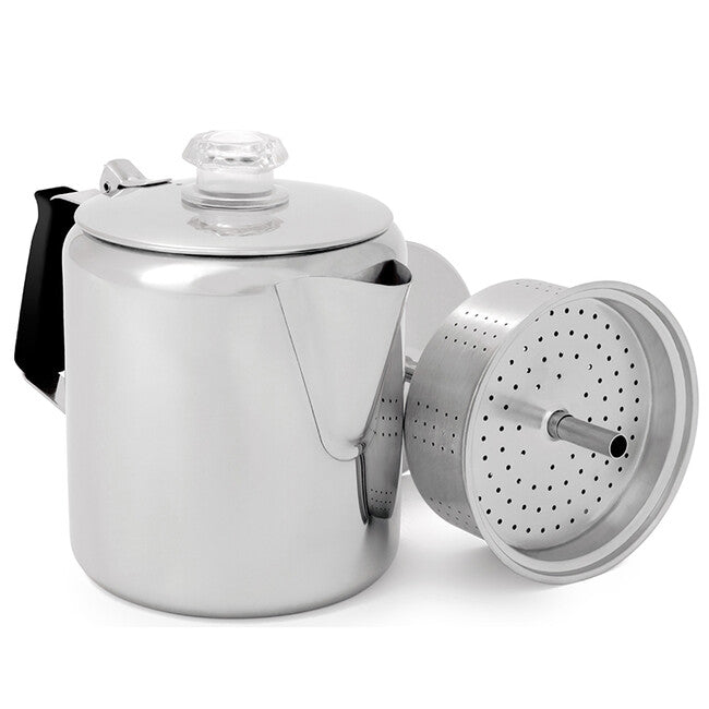 GSI Outdoors Percolator Glacier 900ml