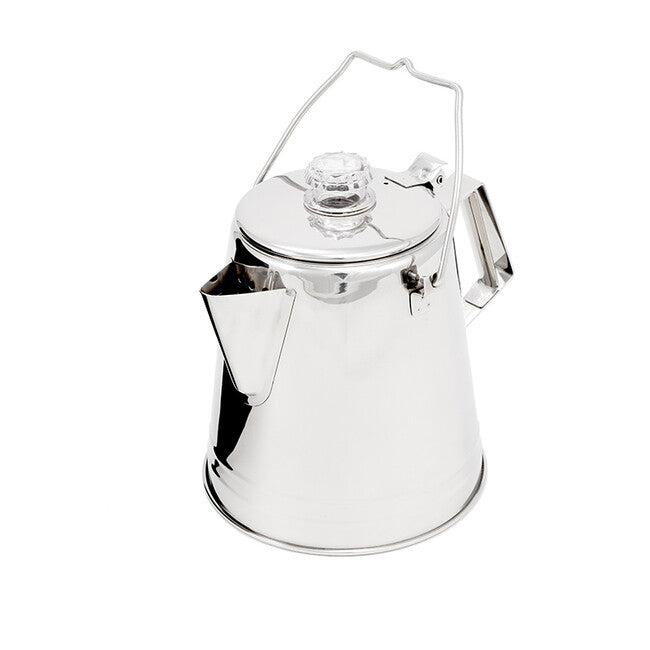 GSI Outdoors Coffee Percolator 1.2L