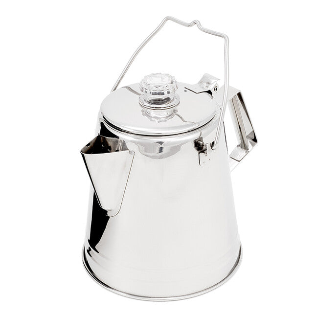 GSI Outdoors Coffee Percolator 2.1L