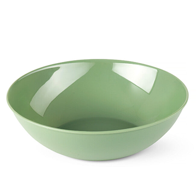 GSI Outdoors Plastová miska Cascadian Bowl, šalvia