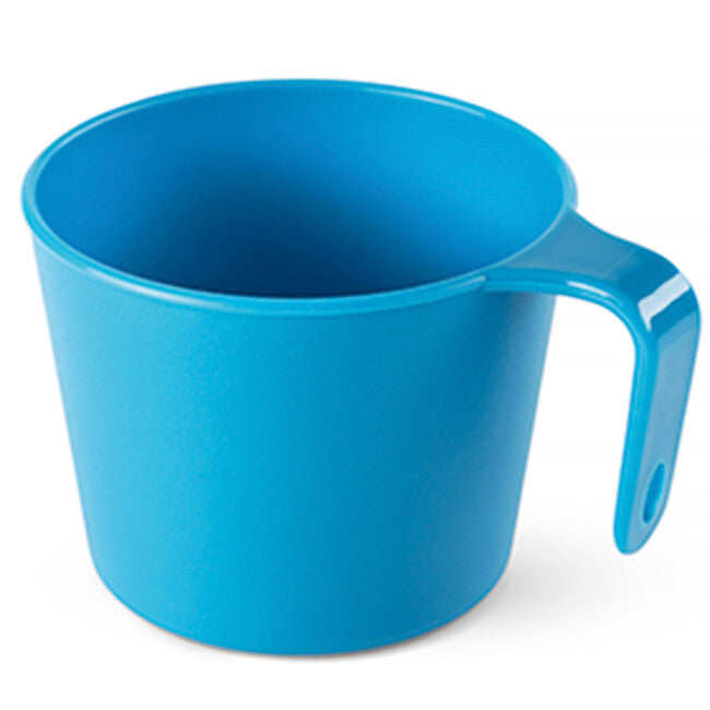 GSI Outdoors Cascadian Cup Plastic Mug, Alpine Lake