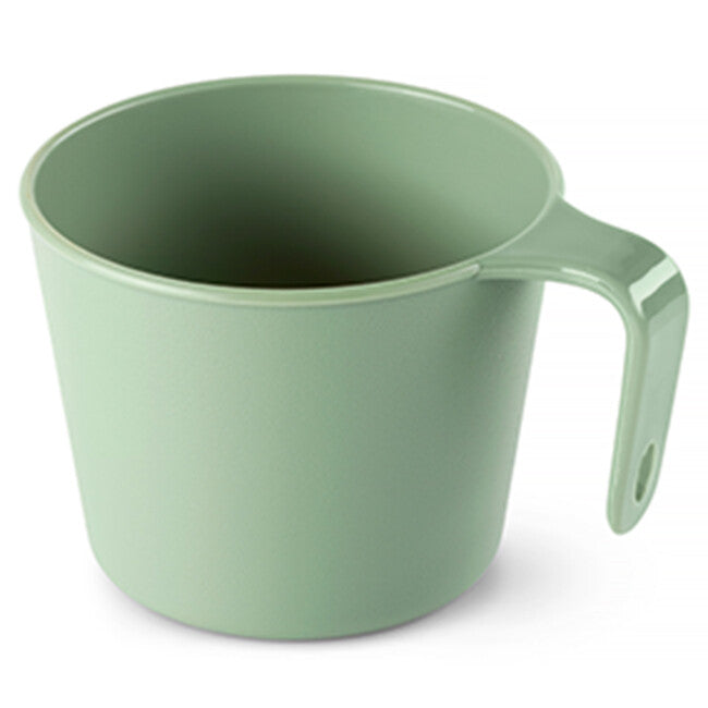 GSI Outdoors Cascadian Cup Plastic Mug, Sage