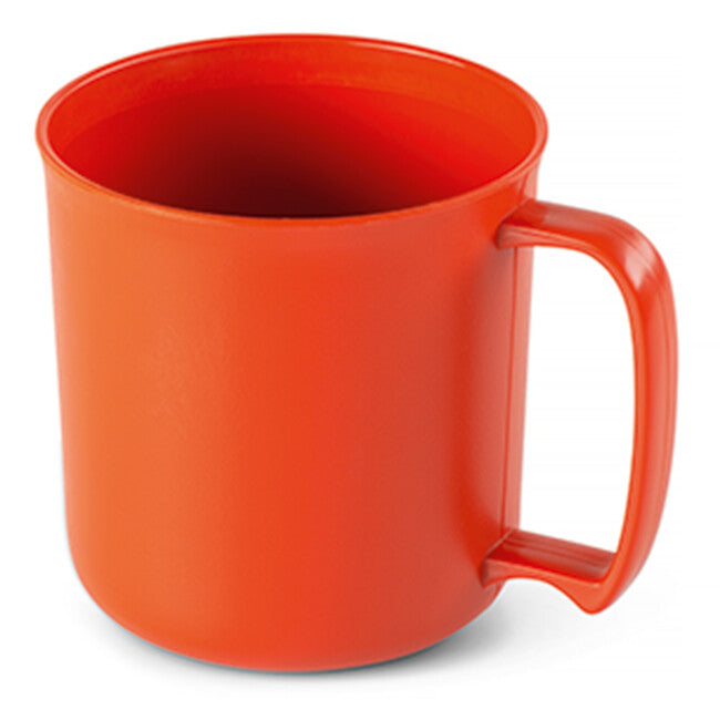 GSI Outdoors Cascadian Mug, Terracotta