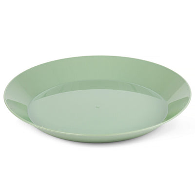 Plastic Plates