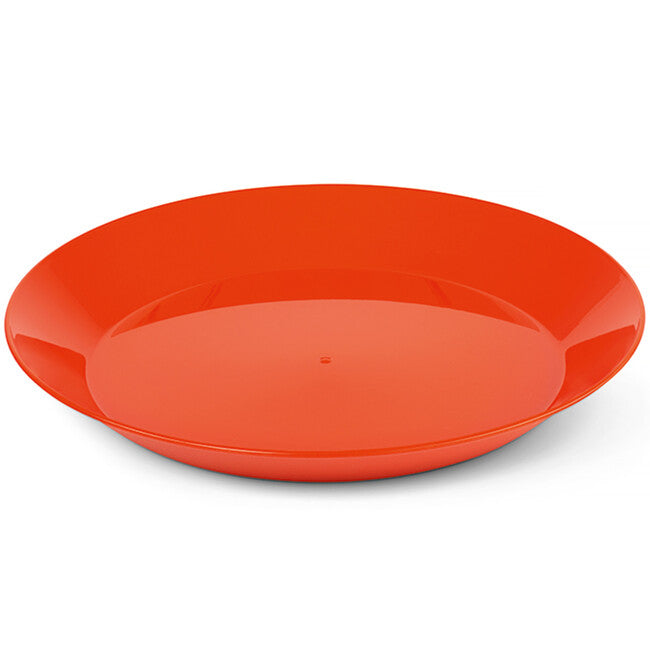 GSI Outdoors Cascadian Plate, Terracotta