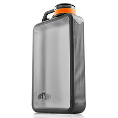 GSI Outdoors Boulder Flask 295 ml, Graphite
