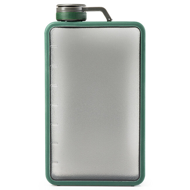 GSI Outdoors Boulder Flask 475ml, Mountain View