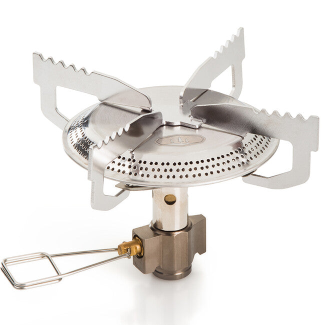 GSI Outdoors Glacier Camp Stove, Gas