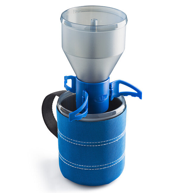 GSI Outdoors Coffee Rocket Drip