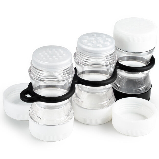 GSI Outdoors Spice Rack Set