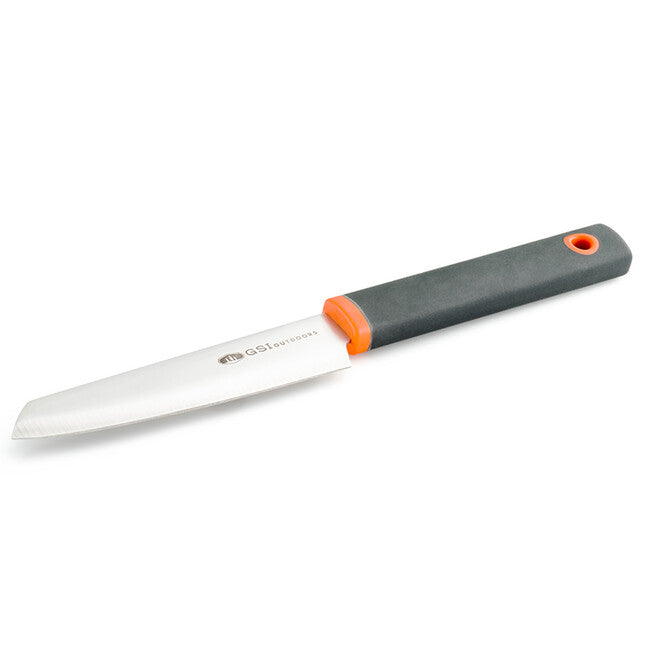 GSI Outdoors Santoku Boning Knife 102mm