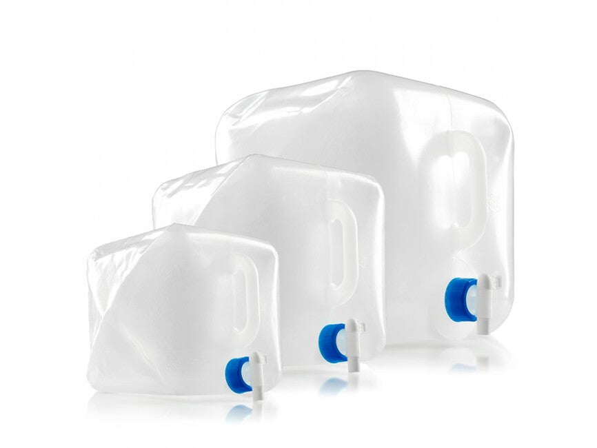 GSI Outdoors Collapsible Water Container 10L