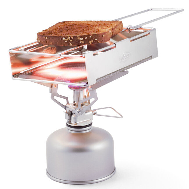 GSI Outdoors Glacier Folding Toaster