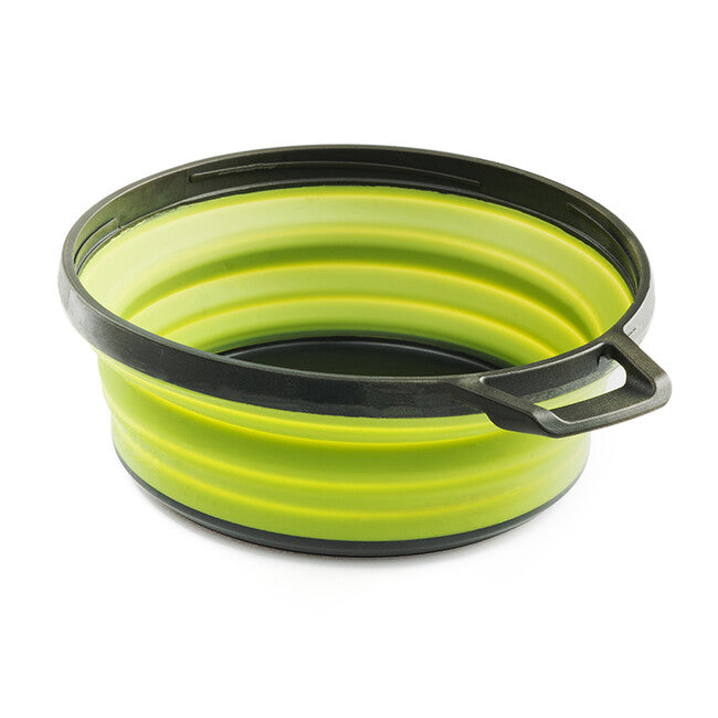 GSI Outdoors Escape Bowl 650ml, Green