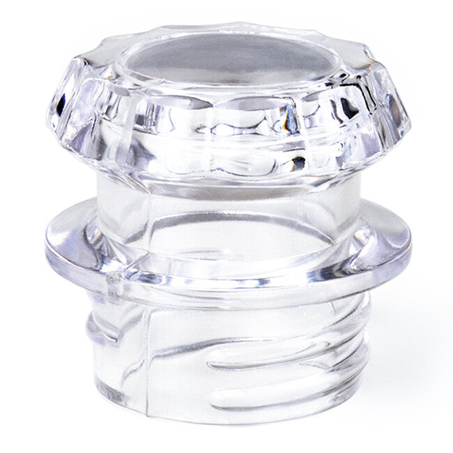 GSI Outdoors Screw-Top Clear Percolator Lid