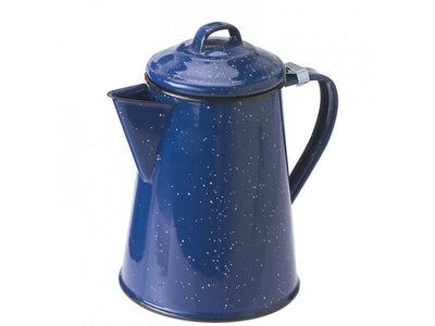 Enamel Kettles