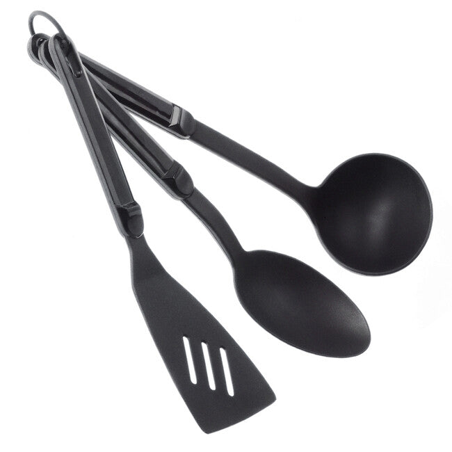 GSI Outdoors Nylon 3 Pc. Ring Set