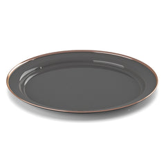 GSI Outdoors Mesa Plate 254mm, Shadow