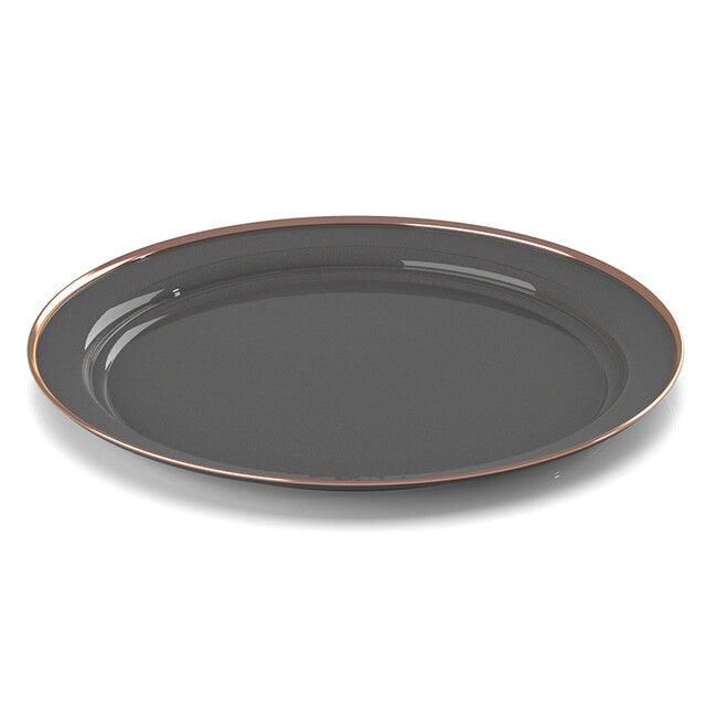 GSI Outdoors Mesa Plate 254mm, Shadow