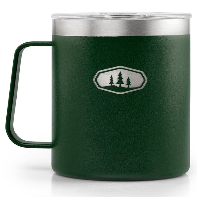 GSI Outdoors Termohrnček 444 ml, mountain view