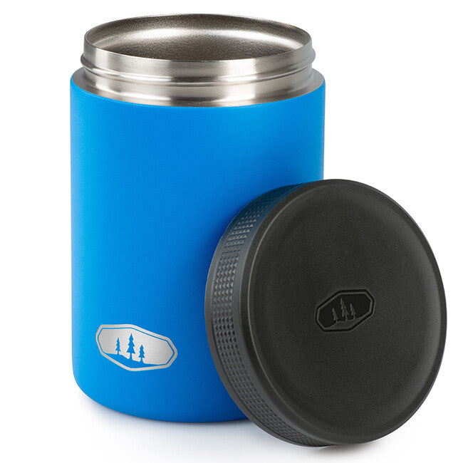 GSI Outdoors Glacier Vacuum Food Container 354 ml Thermos