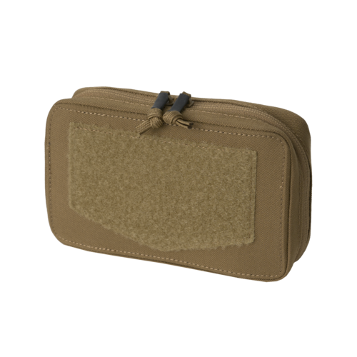 Helikon-Tex Guardian Admin Pouch, Coyote