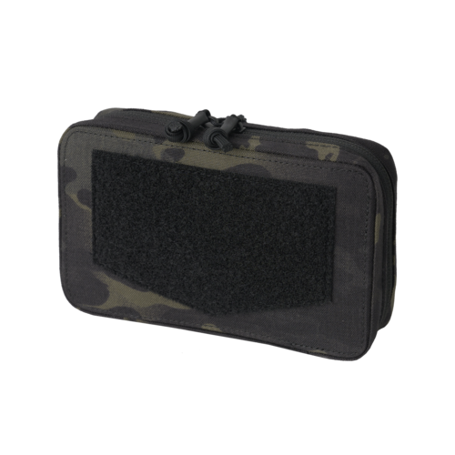 Helikon-Tex Guardian Admin Pouch, Multicam® Black