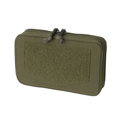 Helikon-Tex Guardian Admin Pouch, Olive Green