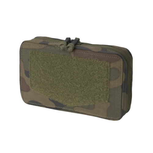 Helikon-Tex Guardian Admin Pouch, PL Woodland