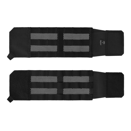 Helikon-Tex Guardian Cummerbund Tactical Vest with MOLLE, Black